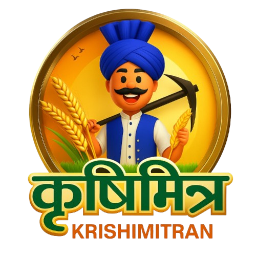 KRISHIMITRAN